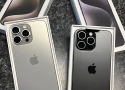 Originální Apple iPhone 15 Pro Max, iPhone 15 Pro, iPhone 15, iPhone 15 Plus,  14 Pro Max