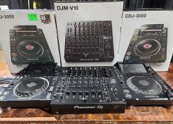 DJ (2aaa)