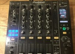 Pioneer DJ XDJ-RX3, Pioneer DDJ-REV7 DJ Kontroler, Pioneer XDJ XZ , Pioneer DDJ 1000, Pion