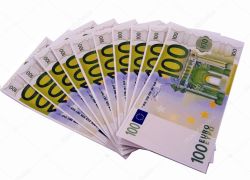 Půjčte si ještě dnes: Od 1000 Eur do 90000 Eur