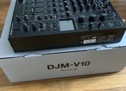 Pioneer DJM-V10 edi eu