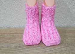Detské ponožky 2