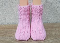 Detské ponožky 9