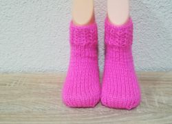 Detské ponožky 14