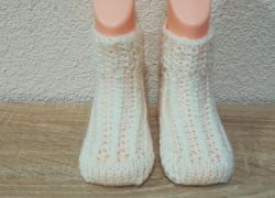 Detské ponožky 15