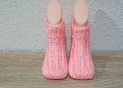 Detské ponožky 17