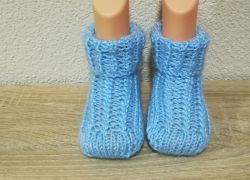 Detské ponožky 21