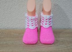 Detské ponožky 24