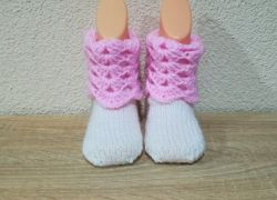 Detské ponožky 25