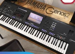 Yamaha Genos2 76-key, Yamaha Genos, Yamaha Tyros5, Ketron SD60, Ketron SD9, Ketron EVENT