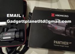 0HikMicro Panther LRF PQ50La -