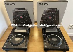 CDJ-300a