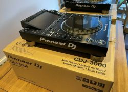 CDJ-300aa0